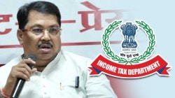 Vijay Wadettiwar Income Tax Notice : ओबीसींचा महामोर्चा काढणारे काँग्रेस नेते विजय वडेट्टीवारांना आयकर खात्याची नोटीस