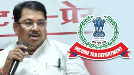 Congress leader vijay wadettiwar receives Income tax notice after obc rally announcement Congress leader vijay wadettiwar receives Income tax notice after obc rally announcement