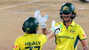 Australia cricket team