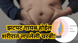 झटपट गायब होईल शरीरात लपलेली चरबी! रोजच्या जेवणात असावेत हे तीन सुपरफूड्स, टळेल हृदय विकाराचा धोका