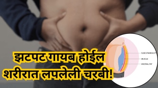 visceral fat reduction