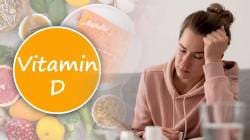 देशभरात ४६ टक्के लोकांमध्ये व्हिटॅमिन डी ची कमतरता! मेट्रोपोलिस हेल्थकेअरचा अभ्यास…