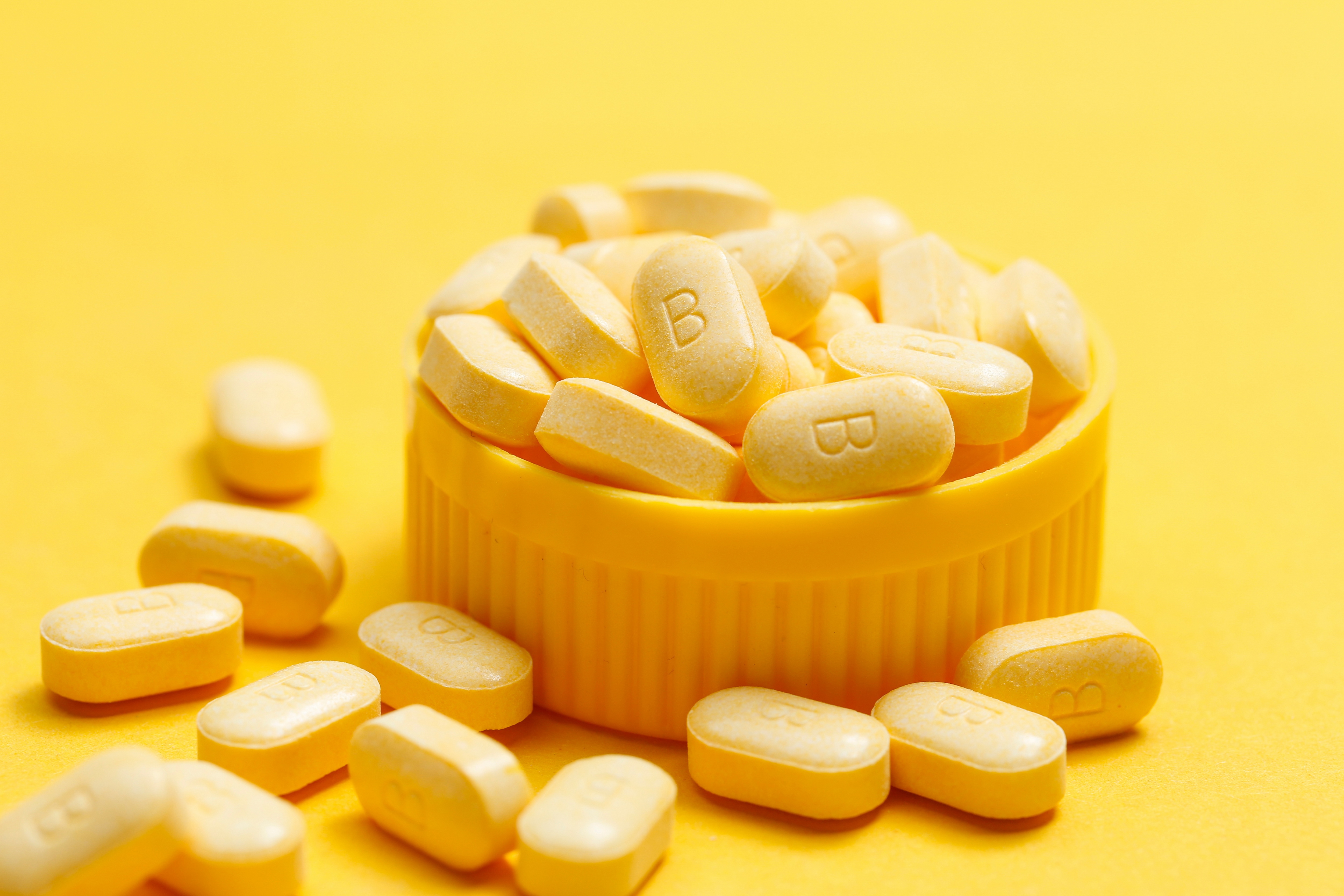 vitamin B3 supplements for skin cancer