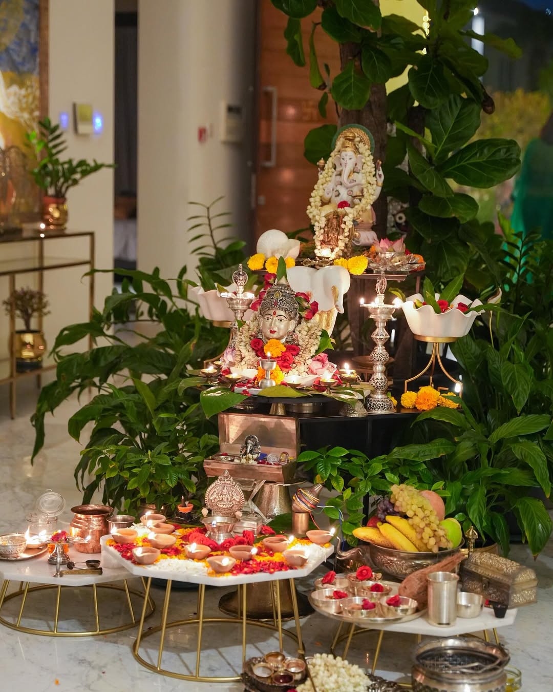 vivek oberoi r madhavan diwali celebration