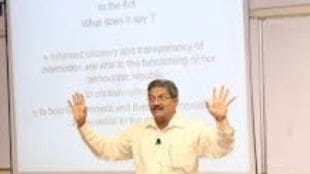 political appointments information commissioners rti law weakening pune