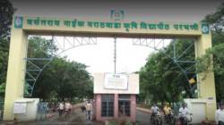 ‘वनामकृ’ विद्यापीठात देशातील अधिकृत ड्रोन प्रशिक्षण केंद्र सुरू; विद्यार्थ्यांना व शेतकऱ्यांना मिळणार परवाना