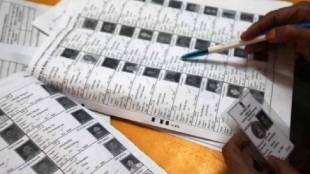 Gram Panchayat member for 20 years; yet mysterious removal of name from voter list