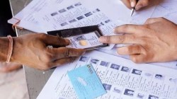प्रारूप मतदार याद्यांमधील त्रुटींमुळे राजकीय वातावरण तापले