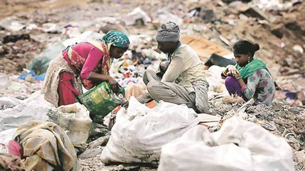 Rehabilitation of garbage picker families still in limbo Rehabilitation of garbage picker families still in limbo
