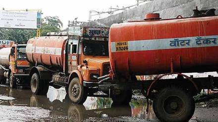 Transport Department takes action against 131 tankers Transport Department takes action against 131 tankers
