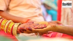 विश्लेषण : बालविवाह आणि अल्पवयीन माता… रायगड जिल्ह्यातील उग्र समस्या?