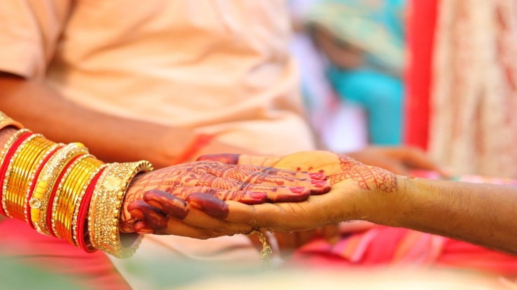 Thane differently-abled person marriage scheme, differently-abled person empowerment Thane,