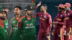 WI VS BAN: वेस्ट इंडिजला नाही जमल्या ६ चेंडूत ५ धावा, मॅच झाली टाय आणि सुपर ओव्हरद्वारे जिंकला मुकाबला