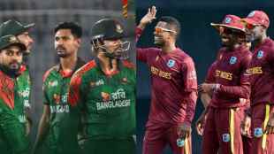 BAN beat WI by 197 Runs and Bangladesh Win the ODI Series Against West Indies