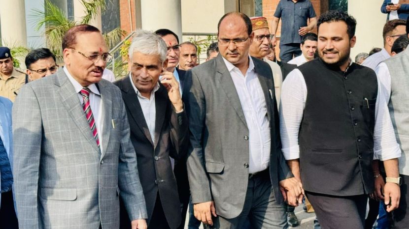 who is next chief justice of india justice suryakant