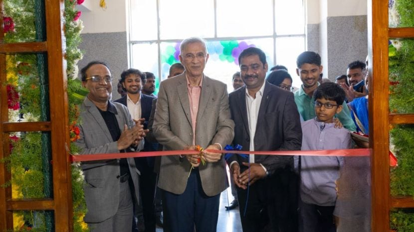 who is niranjan hiranandani