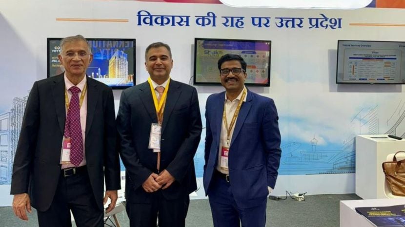 who is niranjan hiranandani