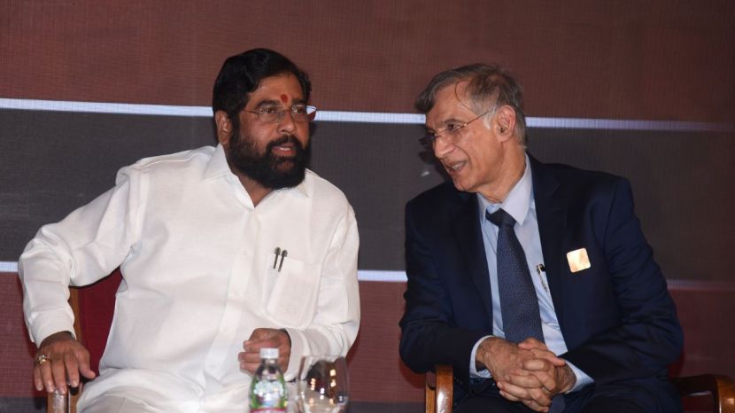 who is niranjan hiranandani