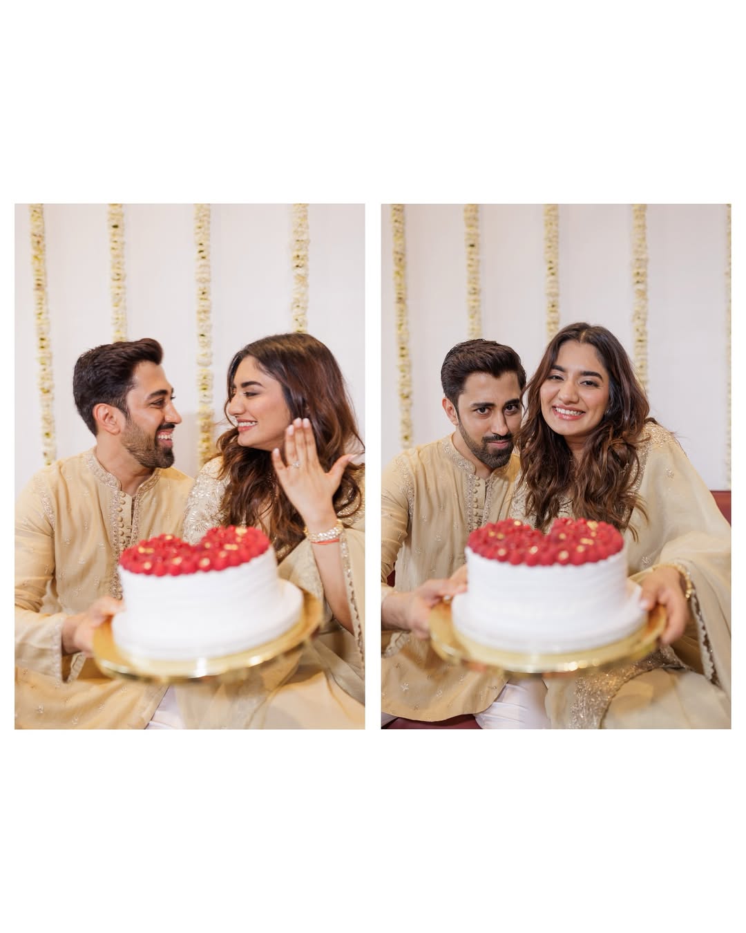who is pratik deshmukh engaged to singer sudesh bhosle daughter shruti bhosle
