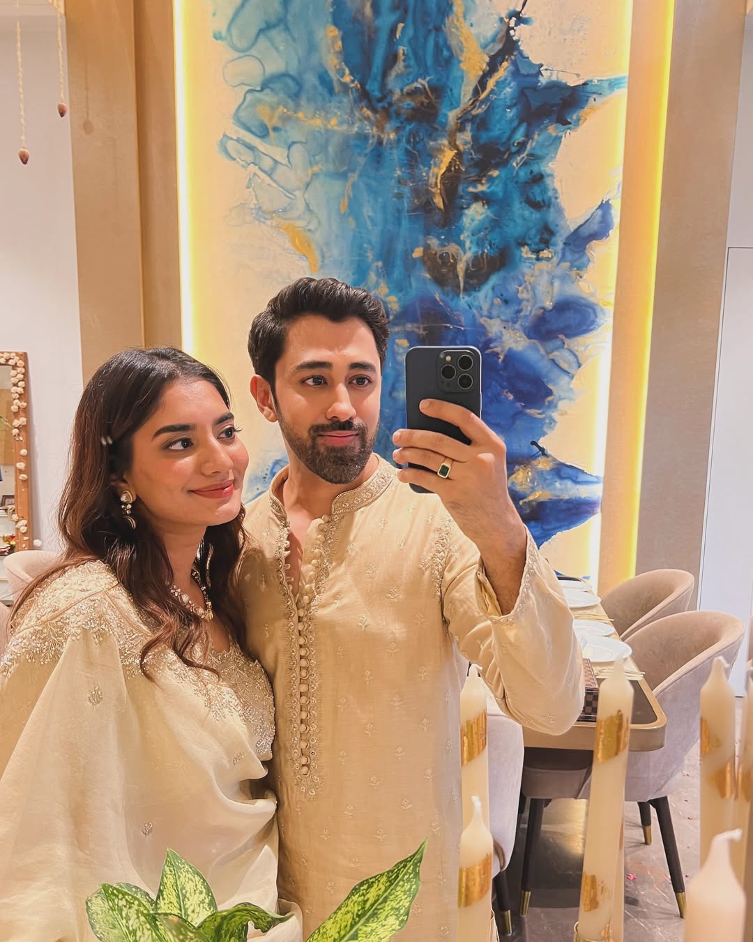 who is pratik deshmukh engaged to singer sudesh bhosle daughter shruti bhosle
