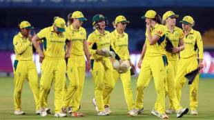 Australian cricketers molested