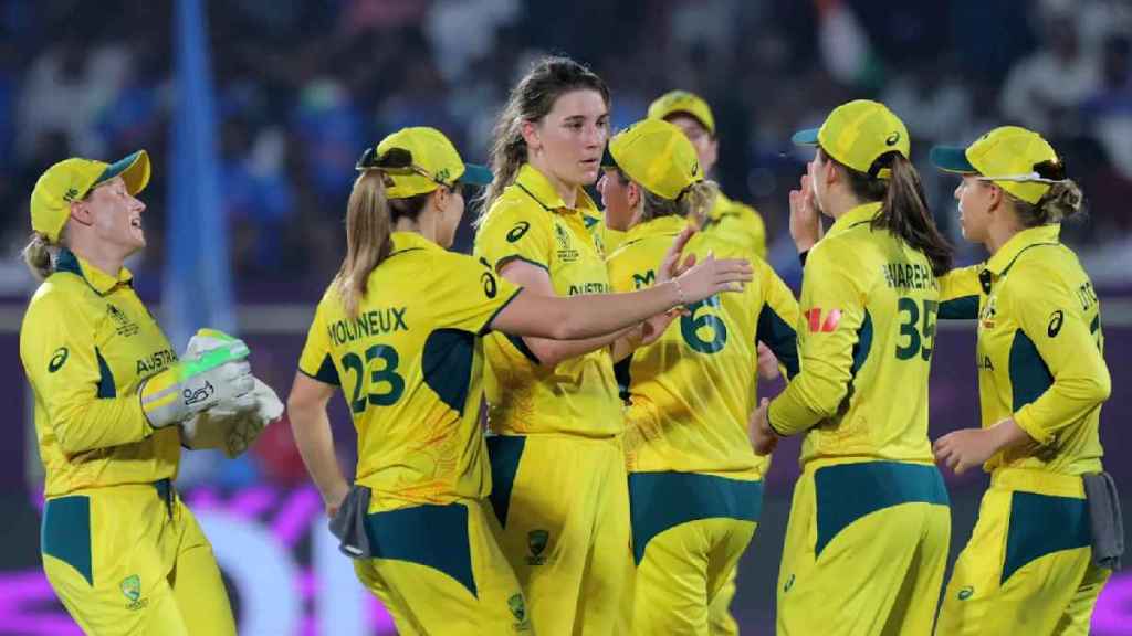 womens world cup 2025 two australian crickters molested in indore police arrested womens world cup 2025 two australian crickters molested in indore police arrested