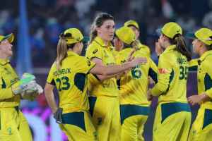 womens world cup 2025 two australian crickters molested in indore police arrested