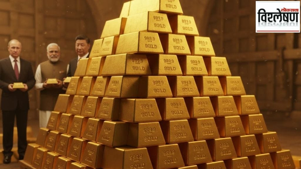 world buying gold reasons world buying gold reasons