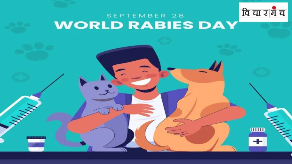 Why does rabies happen? How do you take care of rabies?