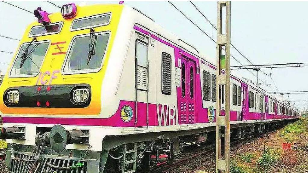 western railway garbage management western railway garbage management