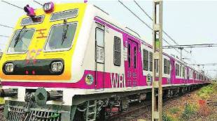 western railway garbage management