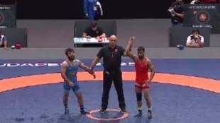 U23 World Wrestling Championships news