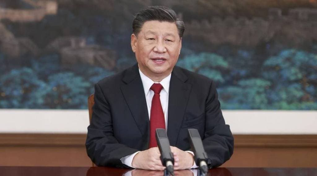 Xi Jinping APEC summit Xi Jinping APEC summit