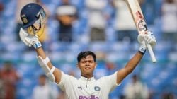 IND vs WI: जैस्वालचा मोठा पराक्रम! WTC मध्ये अशी कामगिरी करणारा ठरला तिसरा भारतीय
