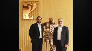 yashraj signs uk film deal for three big movies British PM Keir Starmer announces mumbai