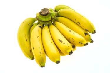  Banana (Source : Freepik)