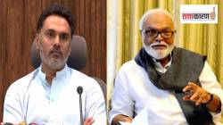 Top Political News : ठाकरे गटाने कदमांना घेरलं, महायुतीवर फसवणुकीचा आरोप ते भुजबळांचा जरांगेंवरील संताप; दिवसभरातील ५ घडामोडी…