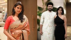 योगिता चव्हाणची घटस्फोटाच्या चर्चांवर पहिली प्रतिक्रिया, मोजक्याच शब्दांत म्हणाली…