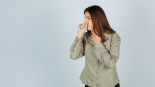 Yawatmal Cold Wave ENT Throat Infection Illnesses Increase Health Advisory