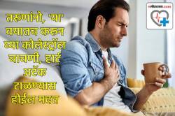 Borderline Cholesterol: हार्ट अटॅकपासून वाचण्यासाठी तरूणांनी कधी करावी कोलेस्ट्रॉल चाचणी?