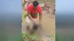 Youth drowned in canal over money dispute bhandara