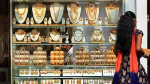 Zaveri Bazar jewellery festival
