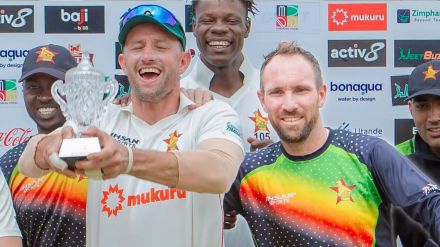 zimbabwe vs afghanistan