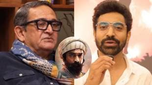 Punha Shivaji raje bhosale fame siddharth bodke talks about mahesh manjrekar says he took efforts for the role