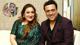 sunita ahuja talks about govinda says i have given 40 years of my life to you