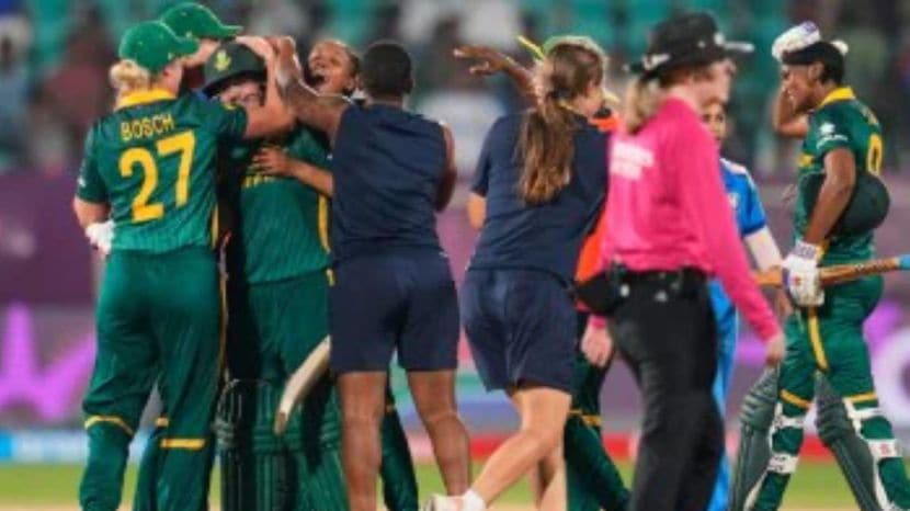 south africa cricket team