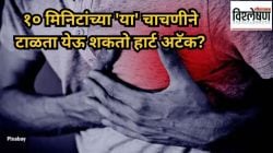 आता १० मिनिटांत ओळखता येणार हार्ट अटॅकचा धोका? ही चाचणी कोणती? त्याविषयी तज्ज्ञ काय सांगतात?