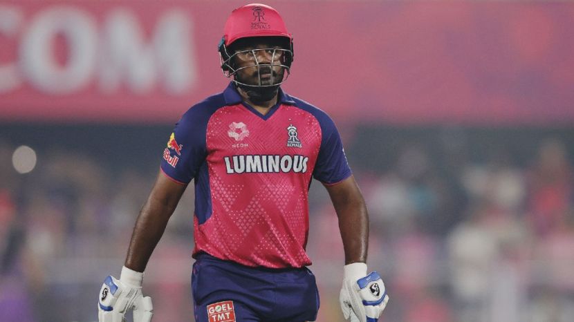 sanju samson