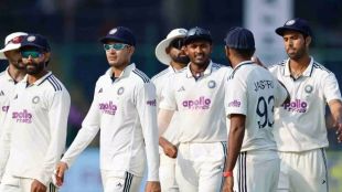Team india