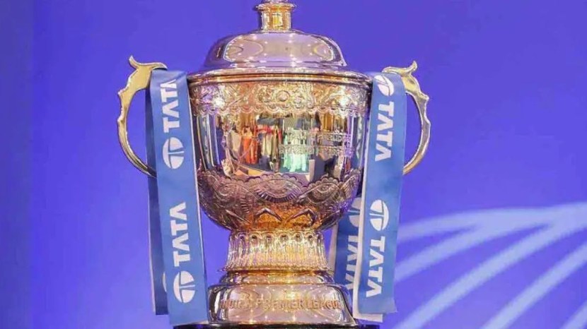 IPL Trophy